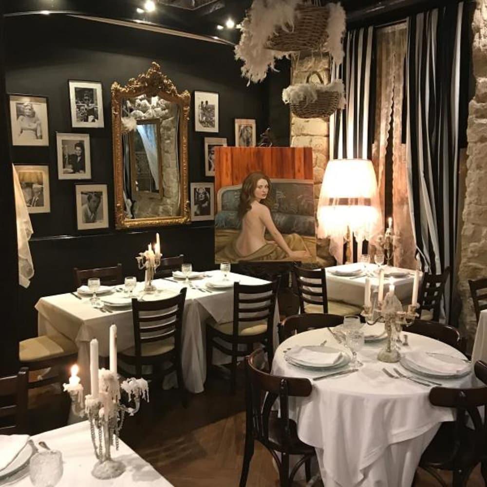 La Dimora Del Casanova B&B Boutique อาลิกันเต ภายนอก รูปภาพ