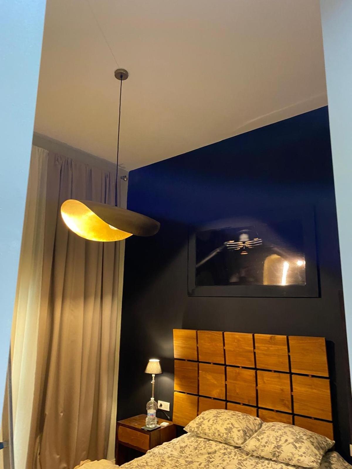 La Dimora Del Casanova B&B Boutique อาลิกันเต ภายนอก รูปภาพ