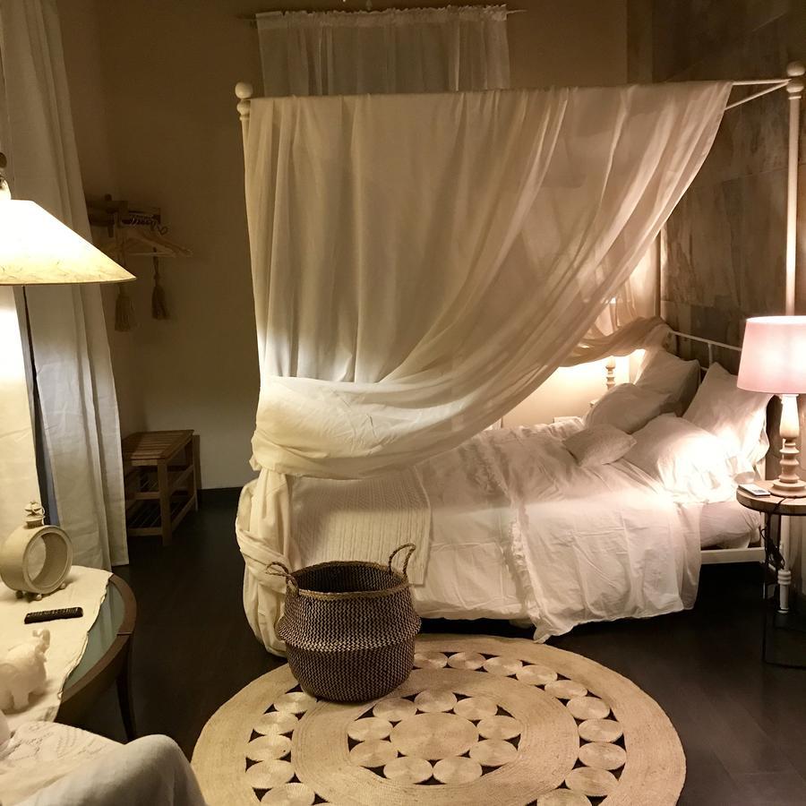 La Dimora Del Casanova B&B Boutique อาลิกันเต ภายนอก รูปภาพ