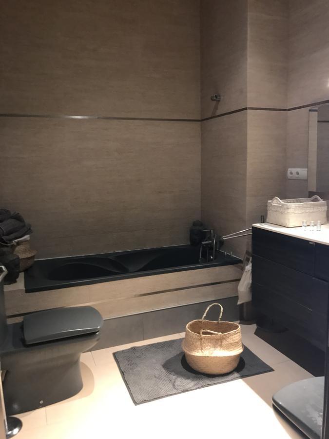 La Dimora Del Casanova B&B Boutique อาลิกันเต ภายนอก รูปภาพ