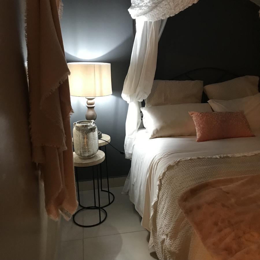 La Dimora Del Casanova B&B Boutique อาลิกันเต ภายนอก รูปภาพ