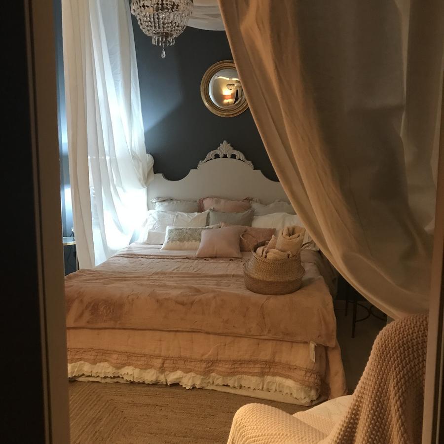 La Dimora Del Casanova B&B Boutique อาลิกันเต ภายนอก รูปภาพ