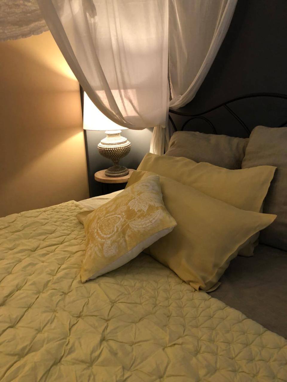 La Dimora Del Casanova B&B Boutique อาลิกันเต ภายนอก รูปภาพ