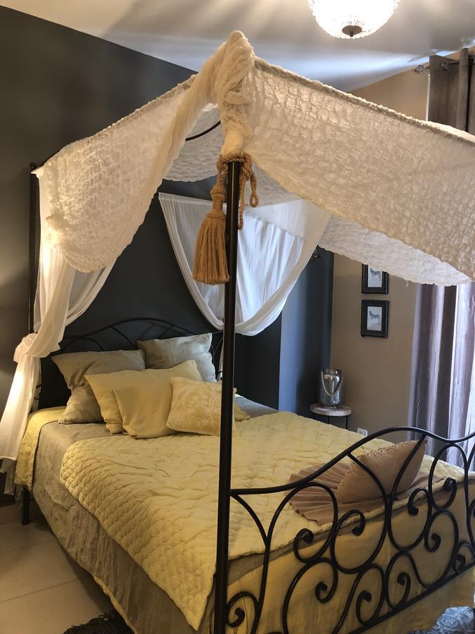 La Dimora Del Casanova B&B Boutique อาลิกันเต ภายนอก รูปภาพ