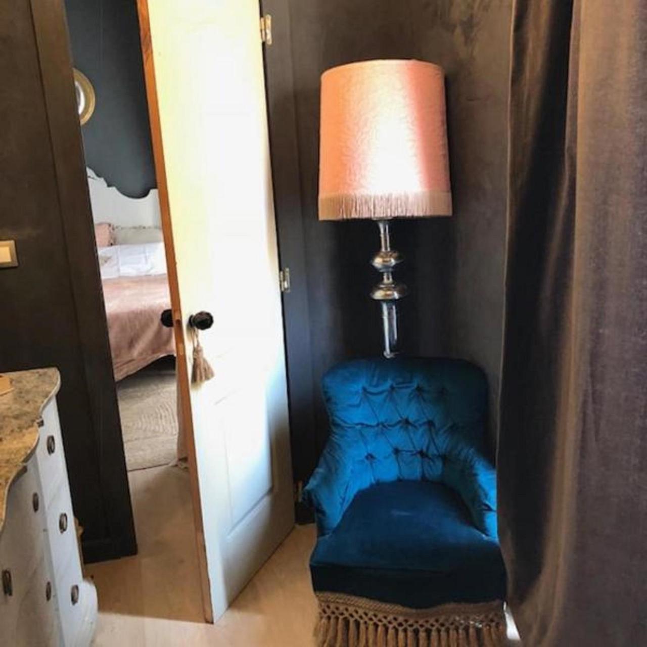 La Dimora Del Casanova B&B Boutique อาลิกันเต ภายนอก รูปภาพ
