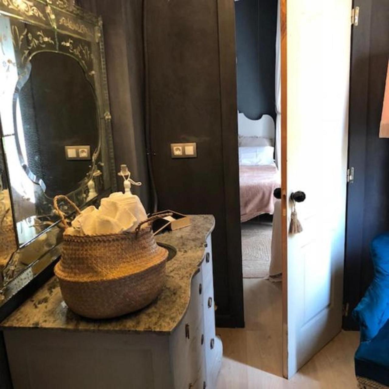 La Dimora Del Casanova B&B Boutique อาลิกันเต ภายนอก รูปภาพ